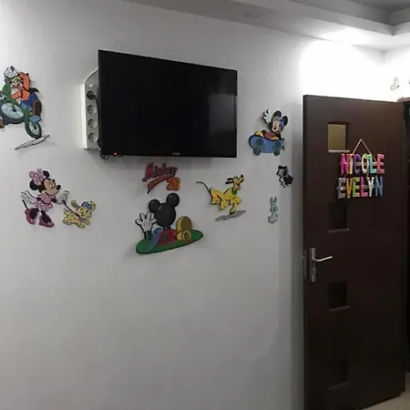 Apartment Evelyn