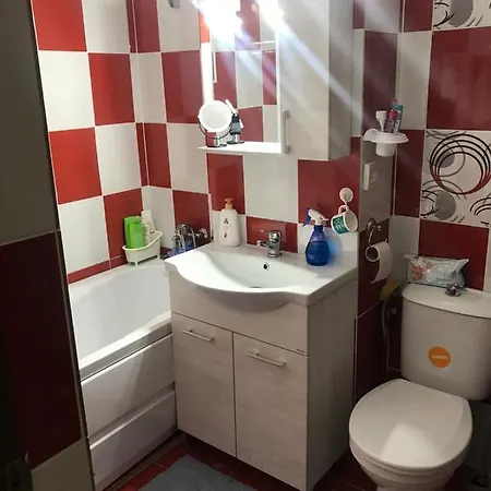 Apartment Evelyn